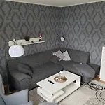 Apartment Strandstraße 51a Kaptäns *