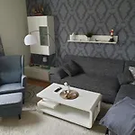 Strandstraße 51a Kaptäns *
