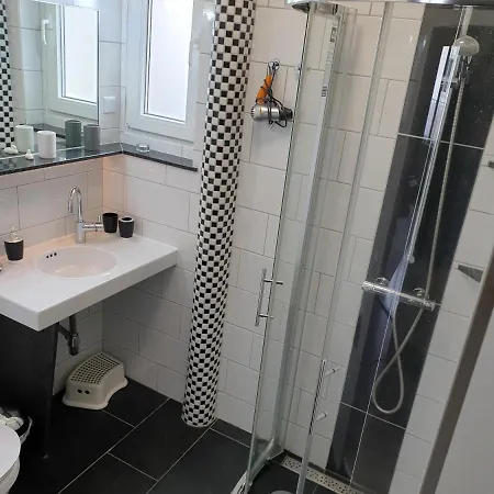 Apartman Strandstrasse 51a Kaptaens Cuxhaven